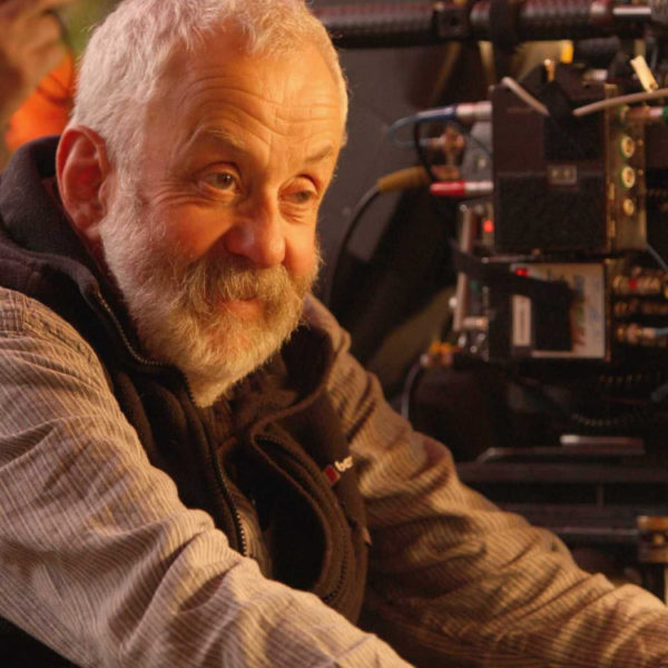 Untitled Mike Leigh 2021 - Cornerstone Films