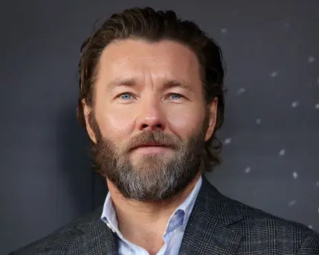 joel edgerton